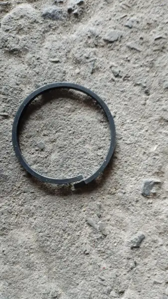 Кольцо уплотнительное