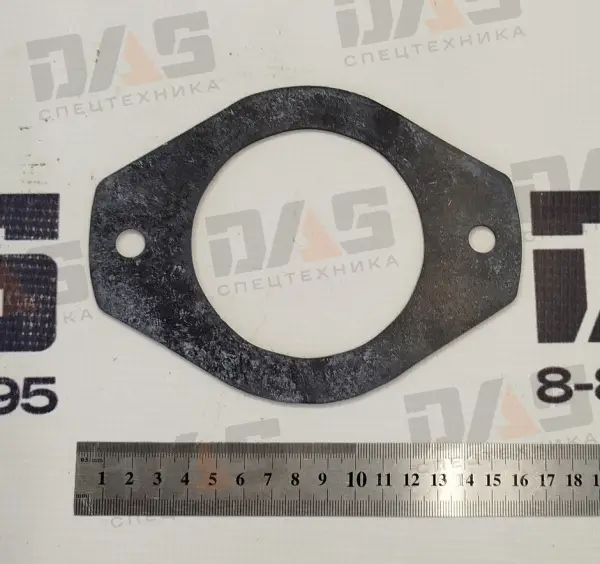 Прокладка насоса ГМП