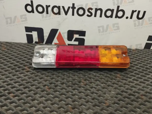 Фонарь задний (блок) LED