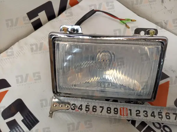 Фара кабины верхняя (правая)