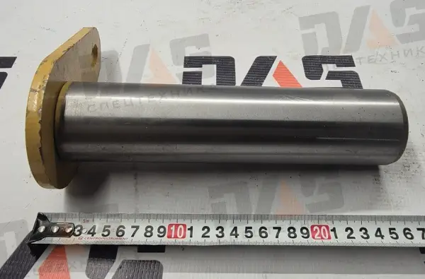 Палец D=60 мм, L=250/260 мм (г/цилиндра поворотной стрелы - рамы)