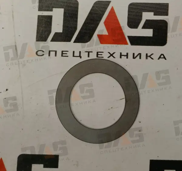 Шайба регулировочная d=66х100х1,5