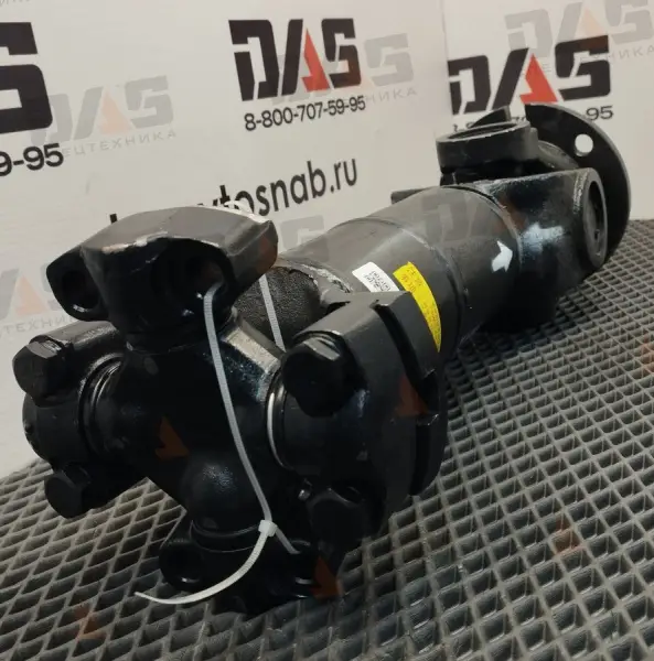 Вал карданный задний ZL-50G, LW500F
