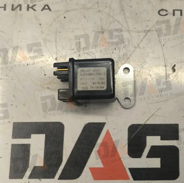 Реле предварительного нагрева CDM6336 оригинал