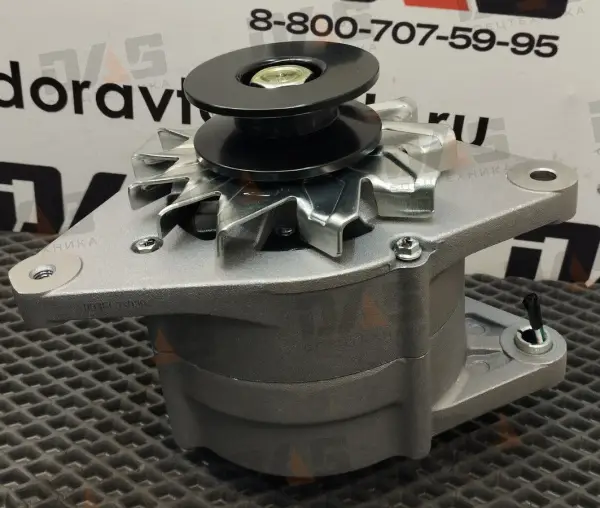 Генератор YC-6108G (28V, 55A) оригинал