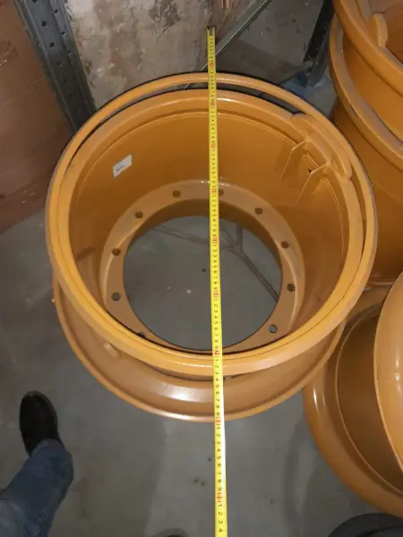 Диск колеса LG876N оригинал