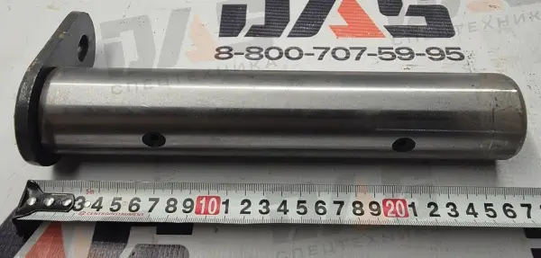 Палец D=50 мм, L=260/270 мм (ковша (заднего))