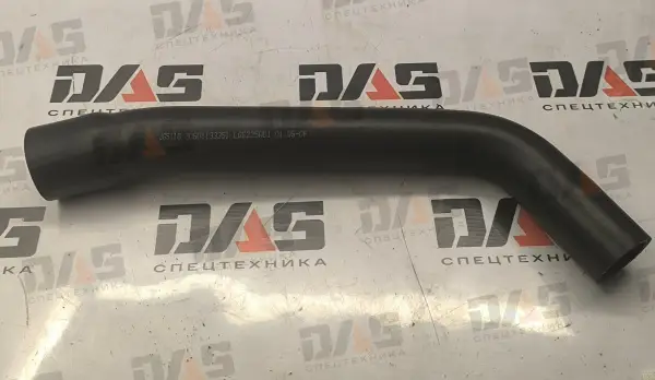 Патрубок радиатора CDM6210W оригинал