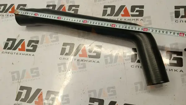 Патрубок радиатора CDM6150W оригинал