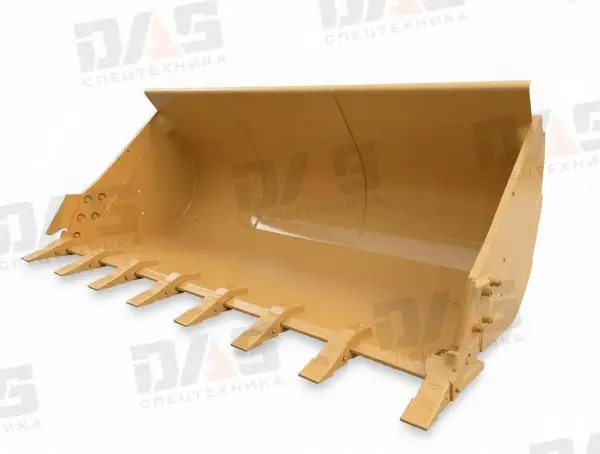 Ковш стандартный 3 м3, LONKING ZL50 оригинал