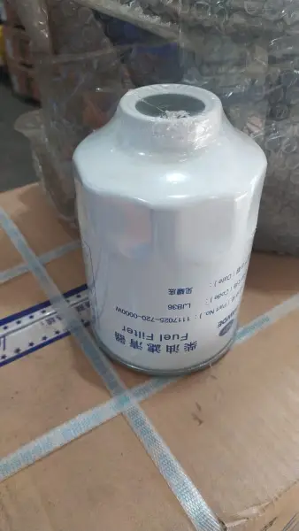 Фильтр топливный сепаратор LG50