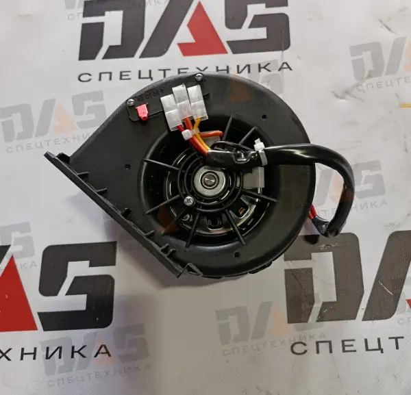 Электродвигатель отопителя CDM308