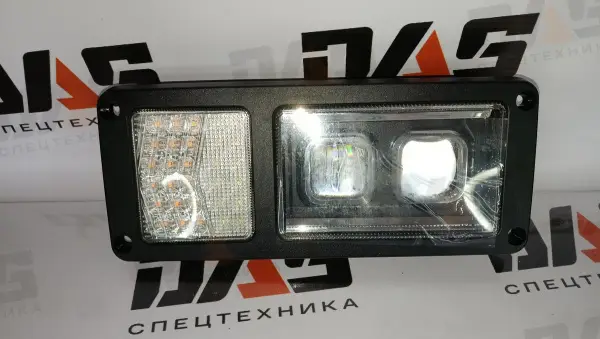 Блок-фара правая CDM6210W/CDM6150W оригинал