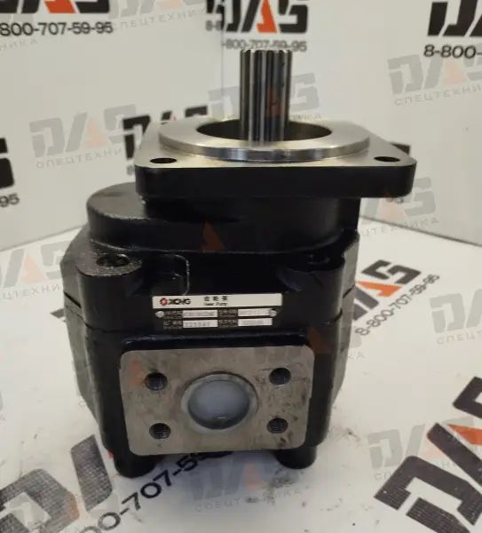 Насос рабочего оборудования LGCB 3112 CDM835EI.06.03