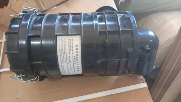 Корпус воздушного фильтра CPCD 15