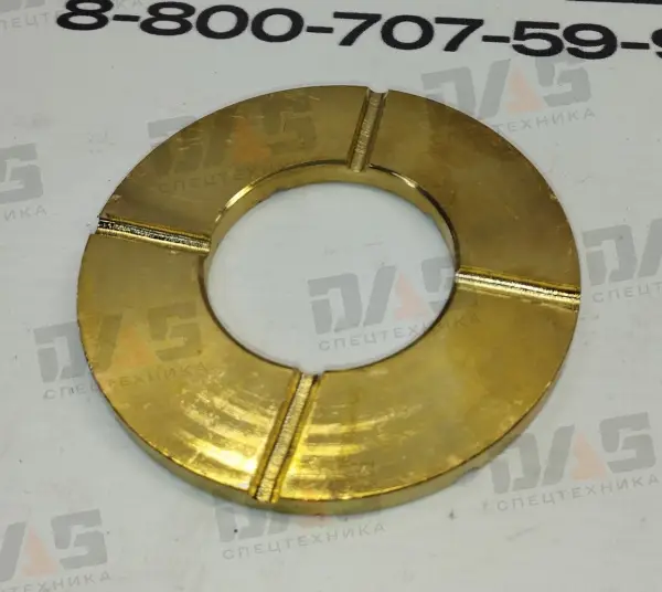 Шайба упорная подрамника CDM833, LG833