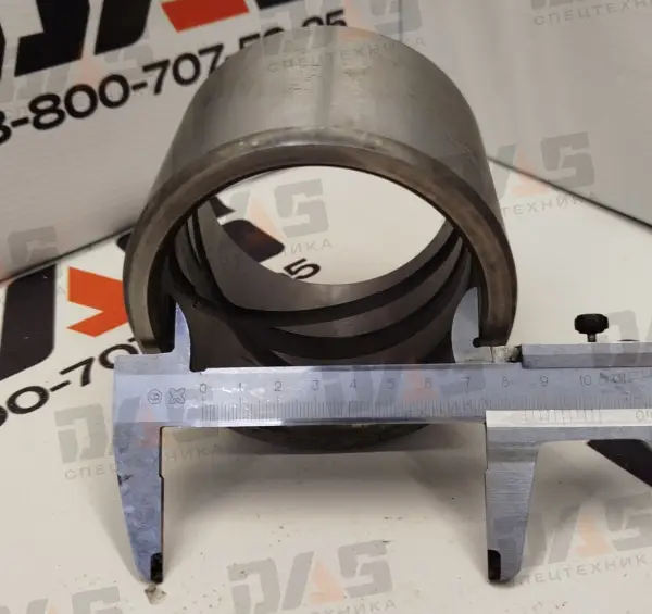 Втулка D=85х105 мм, L=80 мм (средней оси коромысла) LW300 / ZL30G