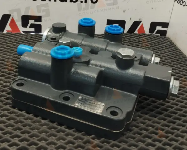 Клапан переключения передач LG833B оригинал