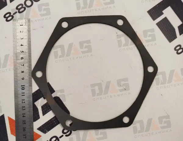 Прокладка водяного насоса WD-615/WD-10