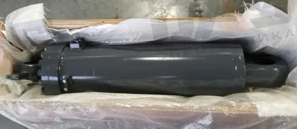 Гидроцилиндр наклона ковша оригинал