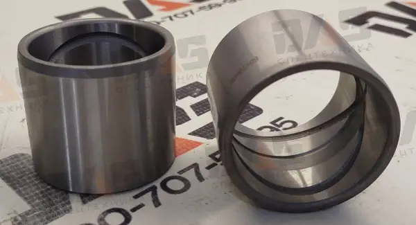 Втулка D=60x70 мм, L=60 мм (соединения рамы нижняя) CDM833 оригинал