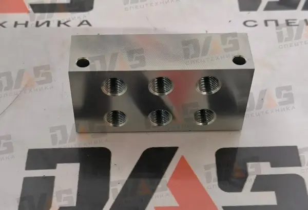 Клапан масляный CDM6035 оригинал