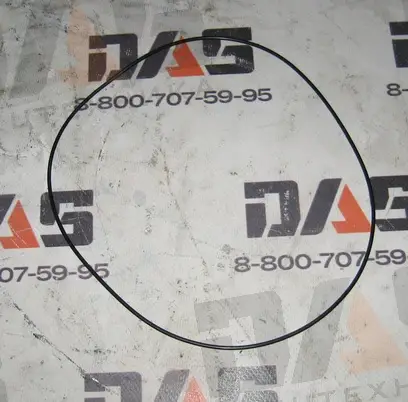 Кольцо уплотнительное бортового редуктора 215×2.65 оригинал 