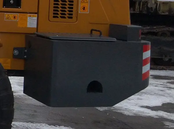 Противовес