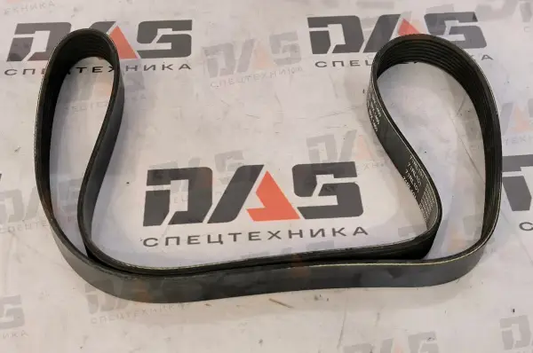 Ремень 8PK1460 (привода агрегатов) 6BT5.9