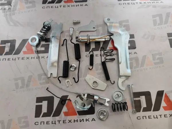 Рем.комплект сервотормоза CPCD30-35 правый