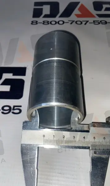 Втулка D=50х60 мм, L=104 мм (тяги)