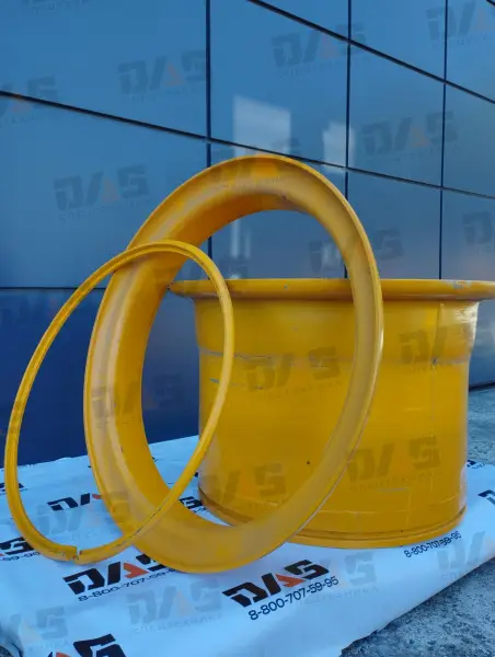 Диск колеса CDM835 20.5x25 оригинал