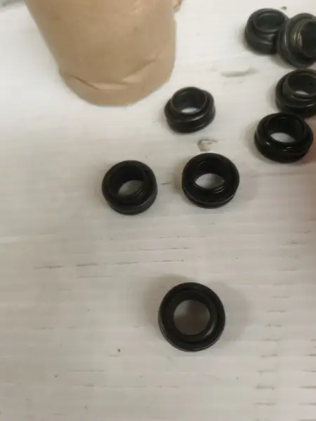 Подшипник GE16ES