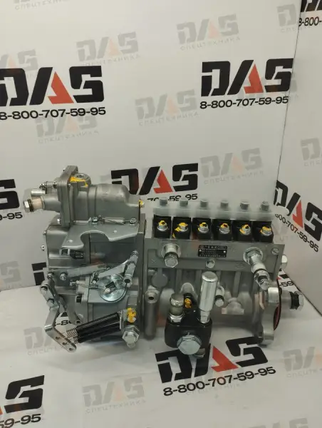 ТНВД BHT6P120R