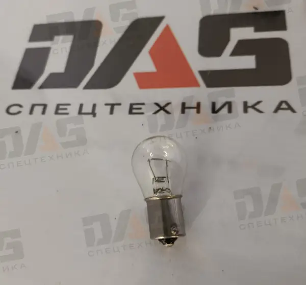 Лампа 24V 21W