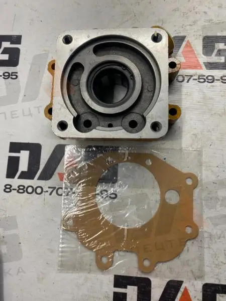 Насос ГМП CBG120