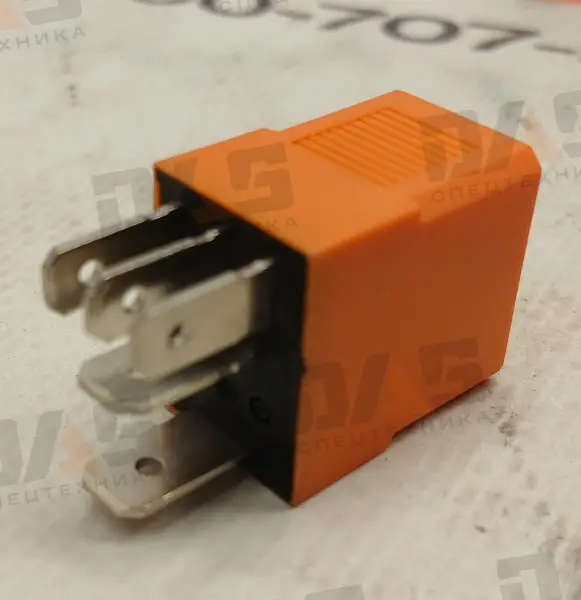 Реле 12V 40А (питания)