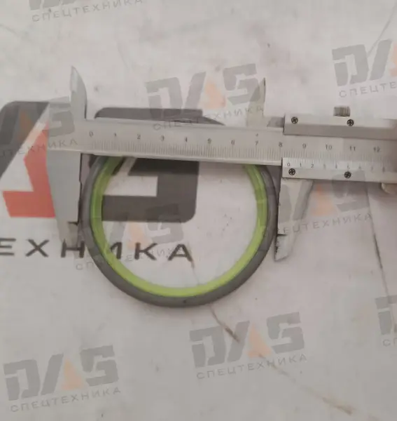 Сальник пальца поворотной рамы оригинал