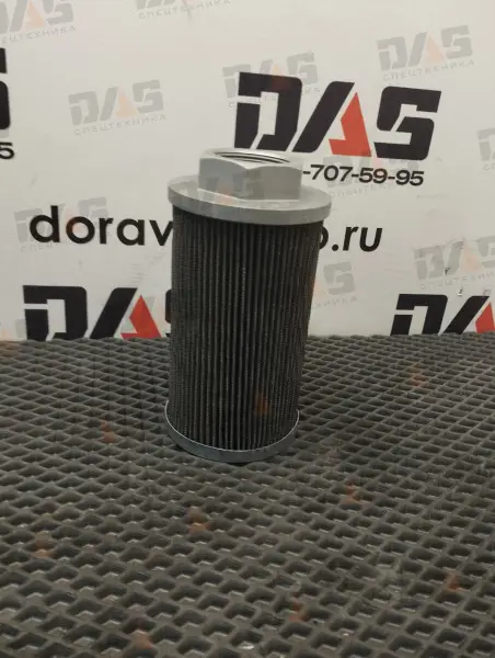 Фильтр гидравлический