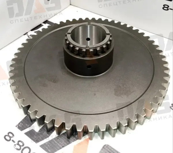 Шестерня ГМП LG833N оригинал