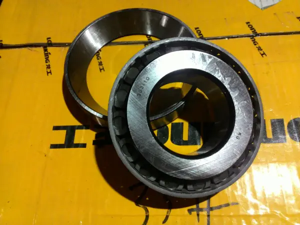 Подшипник 7311 (хвостовик редуктора)