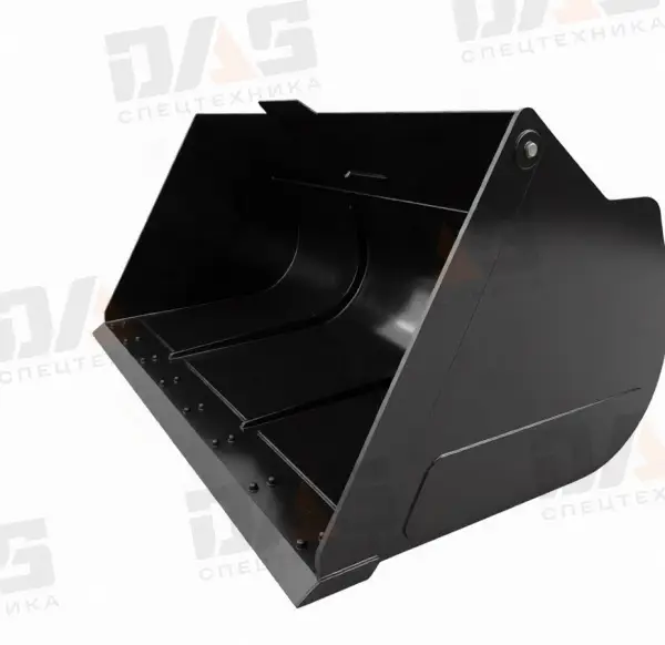 Ковш угольный 6,0 м3, LONKING LG863N (H серия) (пальцы 85х75х75) оригинал
