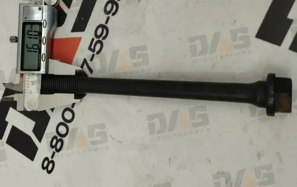 Болт ГБЦ WP-10 оригинал