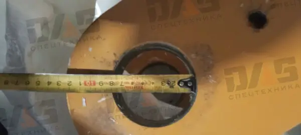 Коромысло CDM855, LG855 (Lобщ=1420мм) оригинал