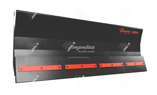 Отвал коммунальный Impulse TB2000G для погрузчиков