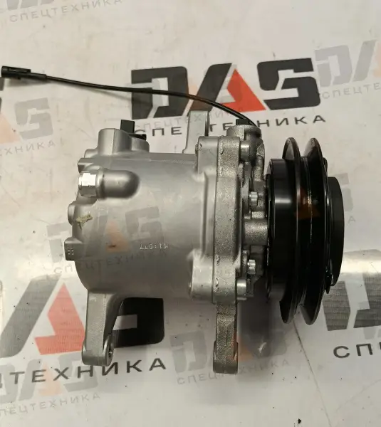 Компрессор кондиционера CDM6035 оригинал
