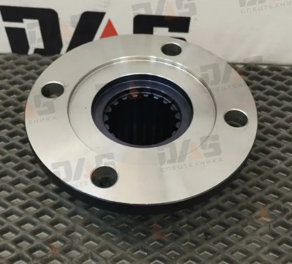 Фланец ГМП нижний LG833N оригинал