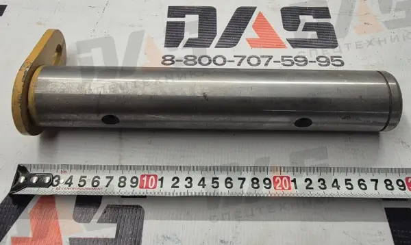 Палец D=50 мм, L=285/295 мм (ковша (заднего))