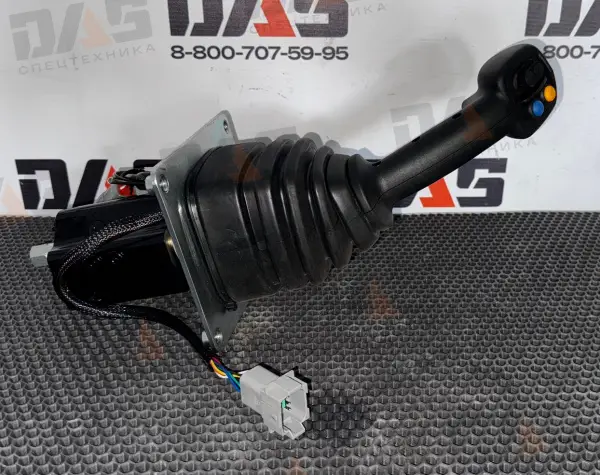 Сервоклапан (джойстик) LG876 оригинал