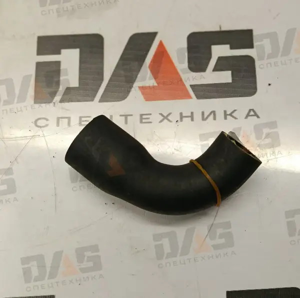 Патрубок водяного насоса WP4G оригинал